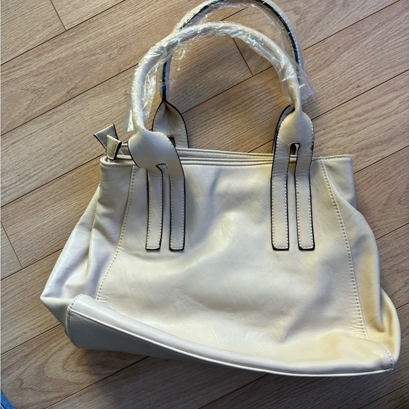 Vegan Leather Purse Chicago Designer Simona Callà - Picture 6 of 6